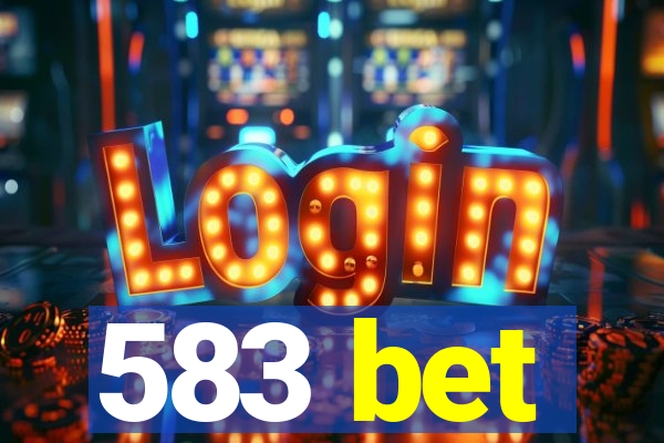 583 bet